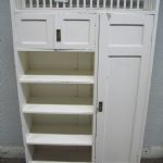419 5021 Bokhylleskåp